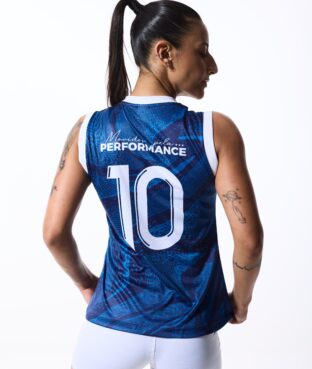 Regata Vôlei - Galeria