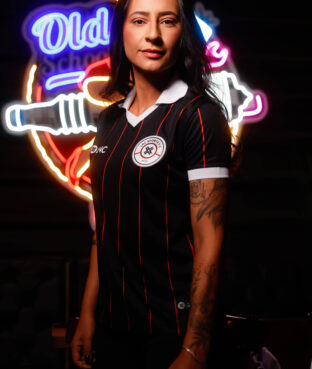 Linha Retrô - Galeria