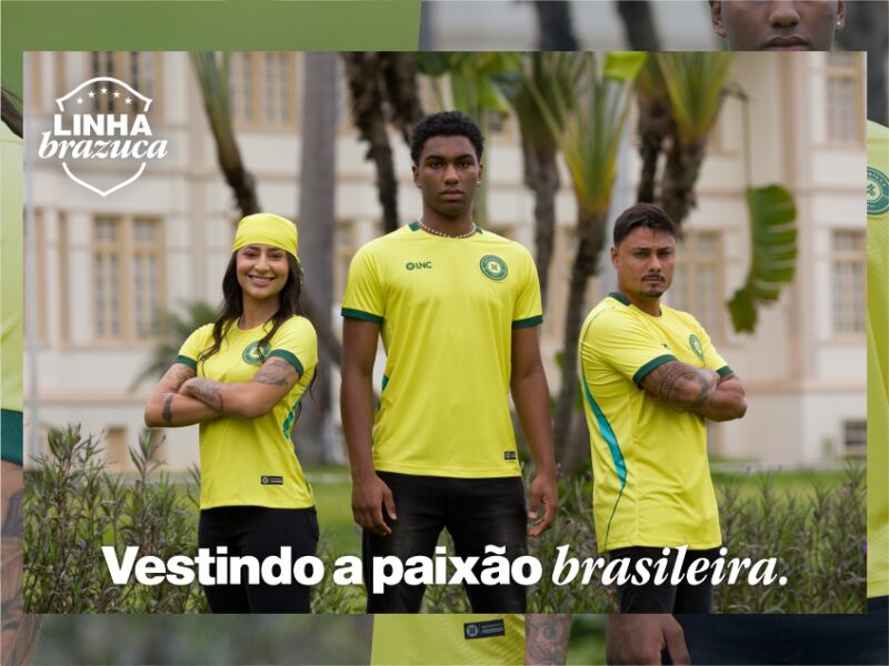 Banner Linha Brazuca